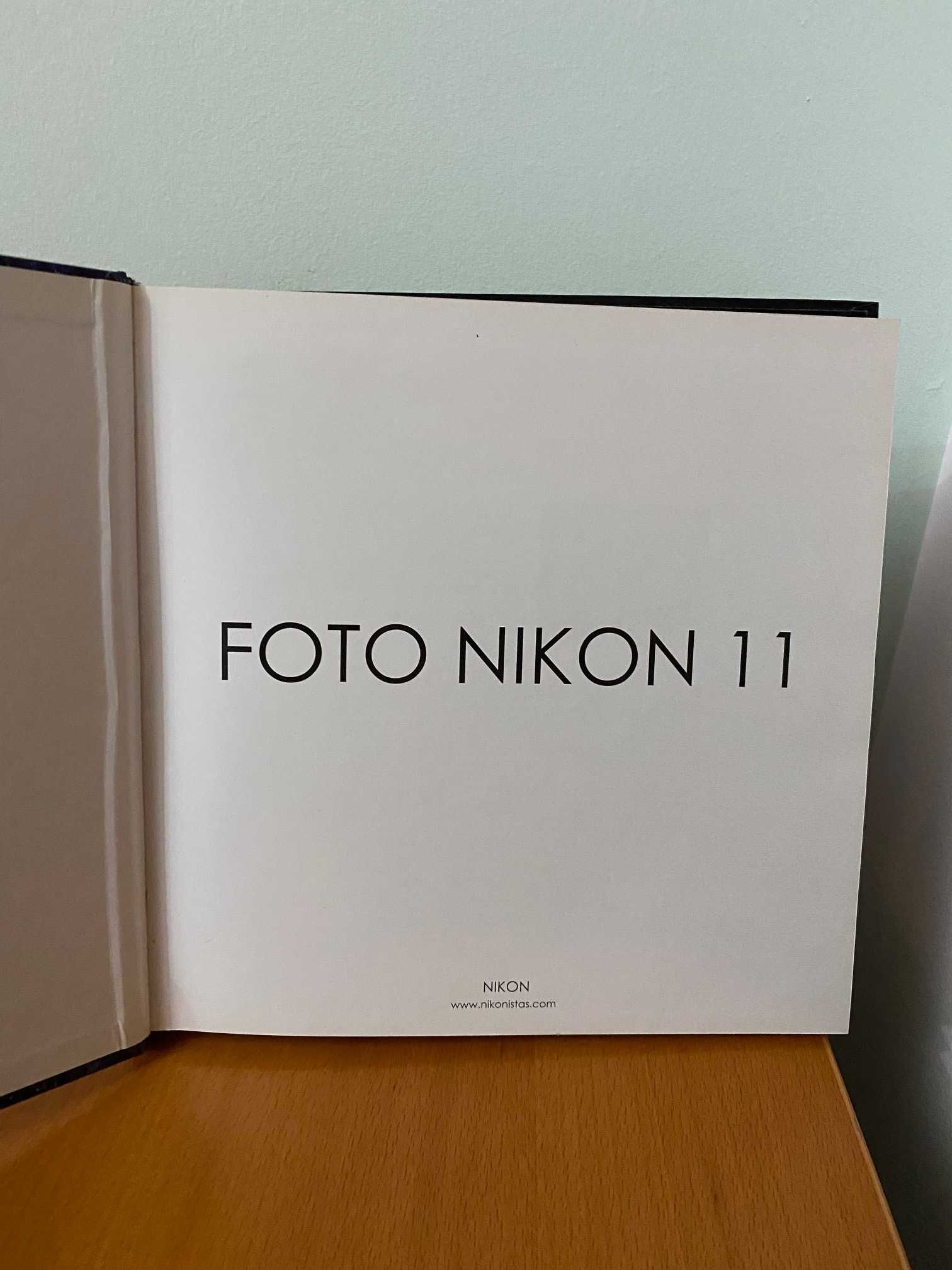 Foto Nikon 11 - Coordenação: Patricia Andrés