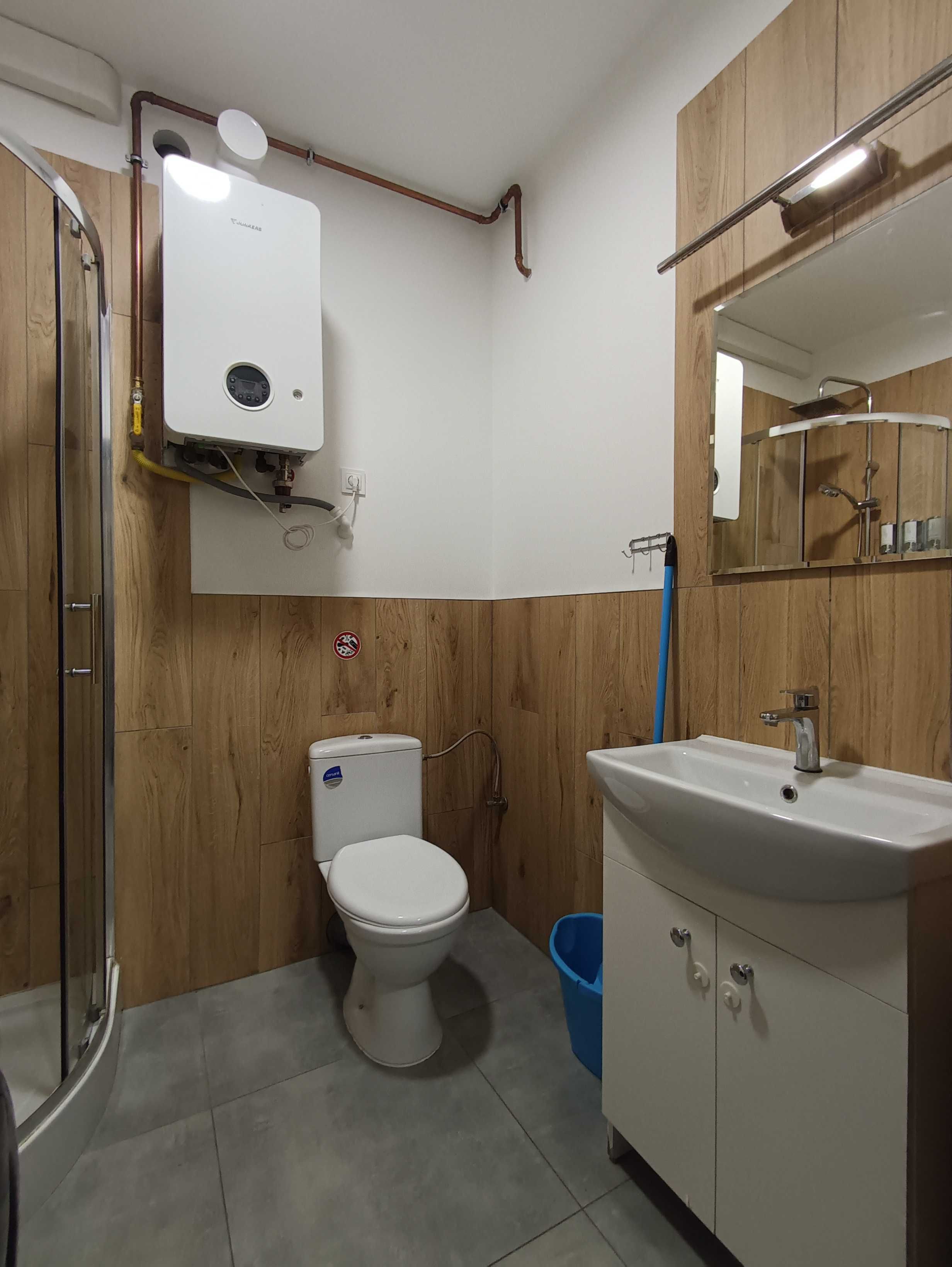 Mieszkanie 30 m2 do wynajęcia ul. Kościuszki/Wrocławska