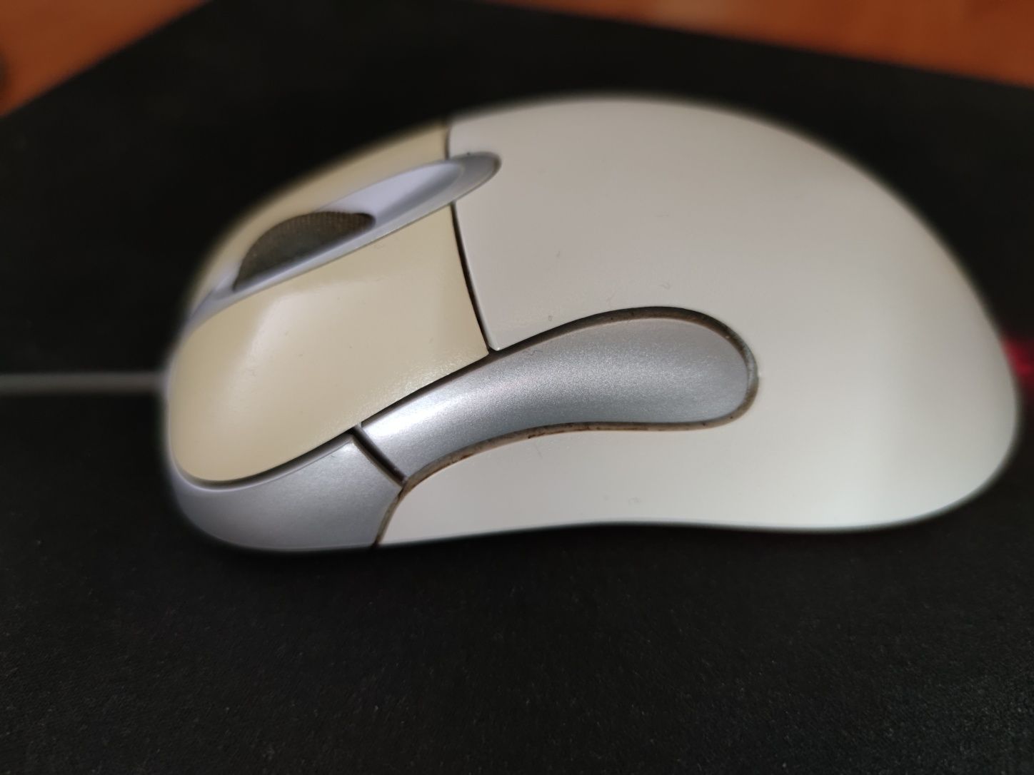 Microsoft IntelliMouse Optical 1.1A