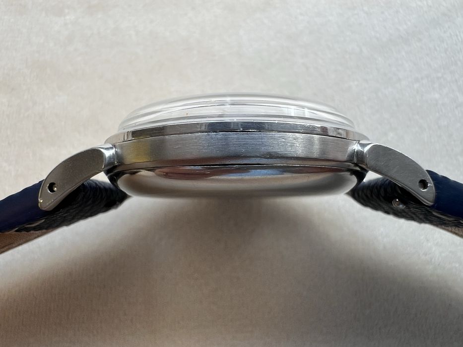 Relógio Omega cal.283