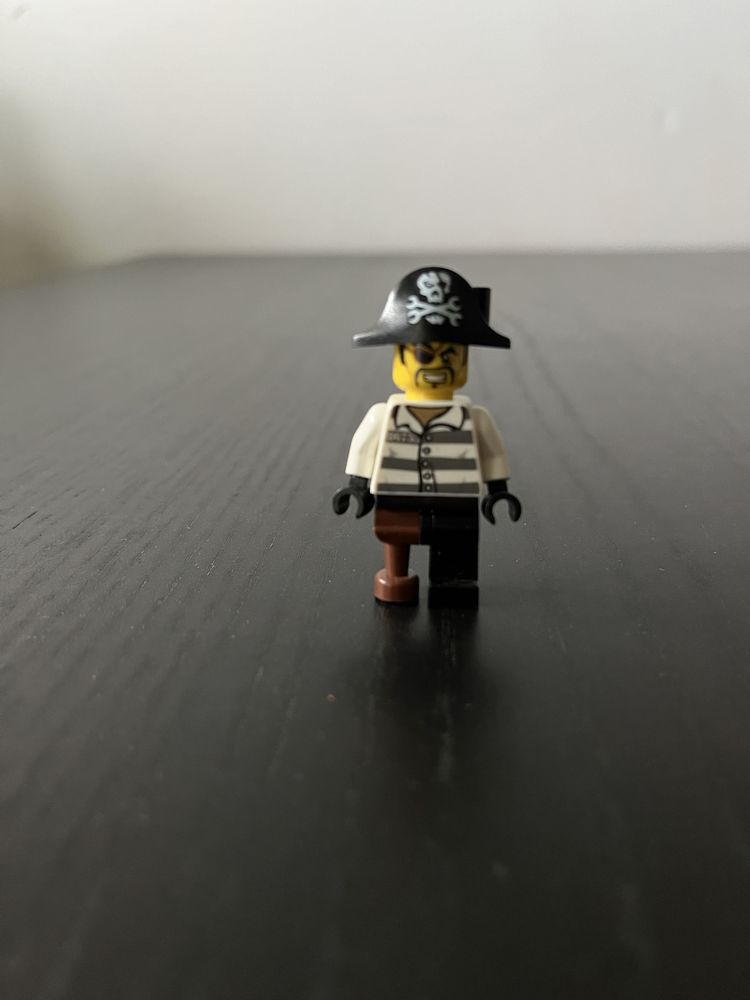 Sotto pirat Lego Ninjago