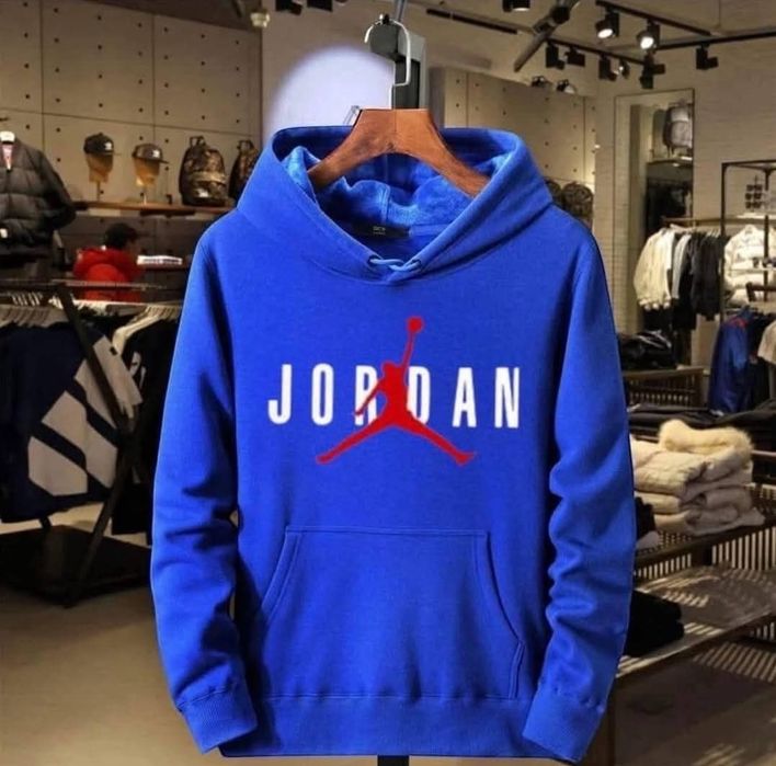 Bluzy męskie Nike Puma Guess Tommy Hilfiger Boss itp