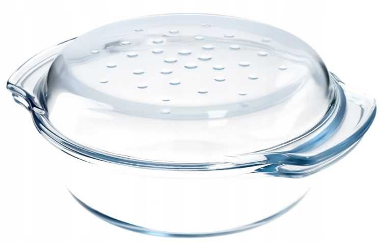 Naczynie żaroodporne 2,4 L