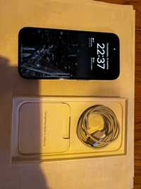 iPhone 14 Pro 512 GB Fioletowy
