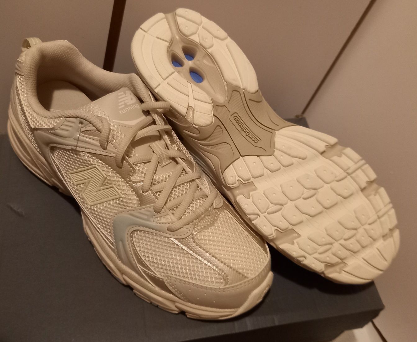 Buty New balance 44r