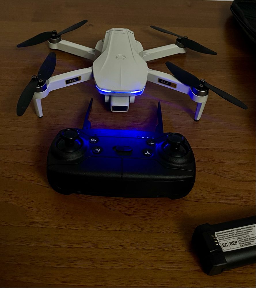 FPV дрон Eachaine EX5