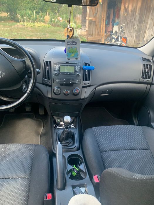 Sprzedam Hyundai I30