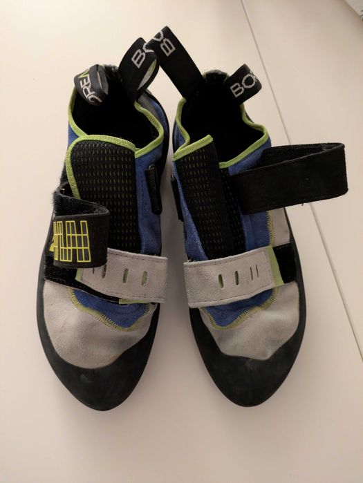 Buty wspinaczkowe boreal joker 41.5