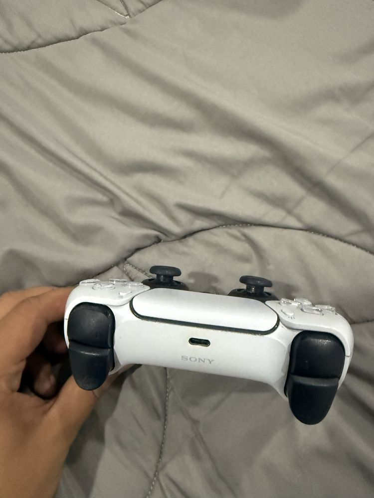 Comando de playstation 5