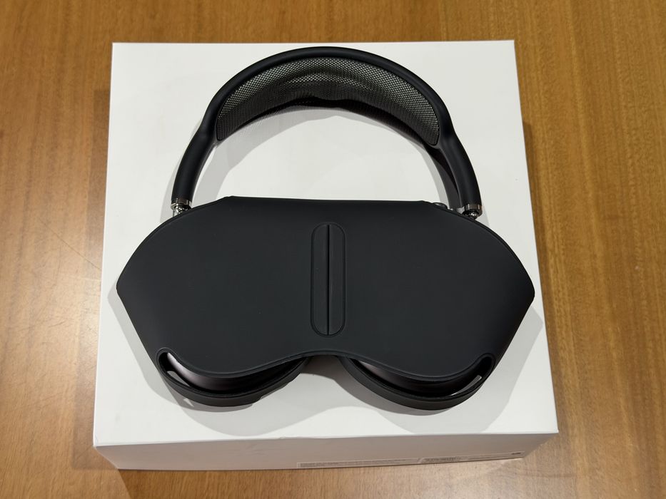 Apple AirPods Max - 1ª Geração | Originais Apple