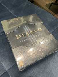 Edycja kolekcjonerska gry Diablo 3 Reaper of Souls