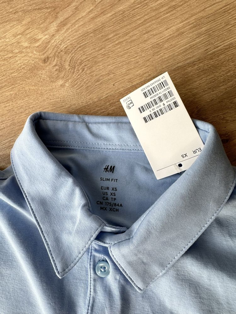 Продам нову футболку H&M