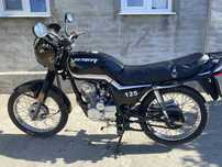 Продам Viper ZS 125