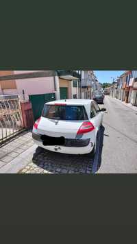 Renault Megane 1.5 DCI 2006 otimo estado e muito economica