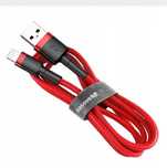 Kabel usb-Apple Lightning Baseus