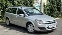 Opel Astra 1.9d // Klima // Dobry Stan // Zadbana // Nowe Zawieszenie