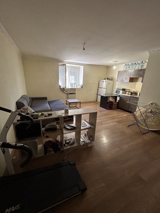 Продам 1к квартиру на 12 кварталі Торг