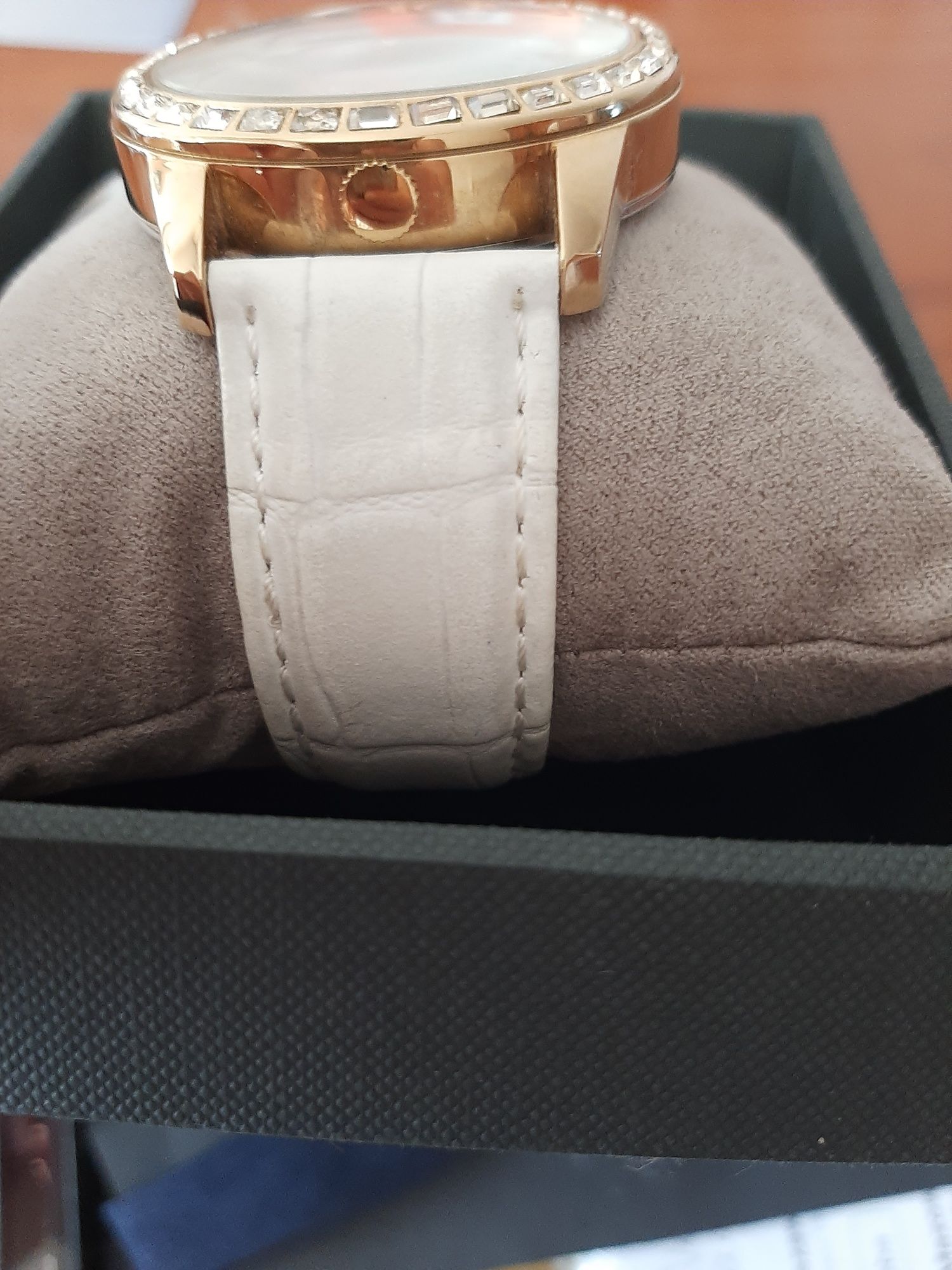 Relógio Guess duo mostrador