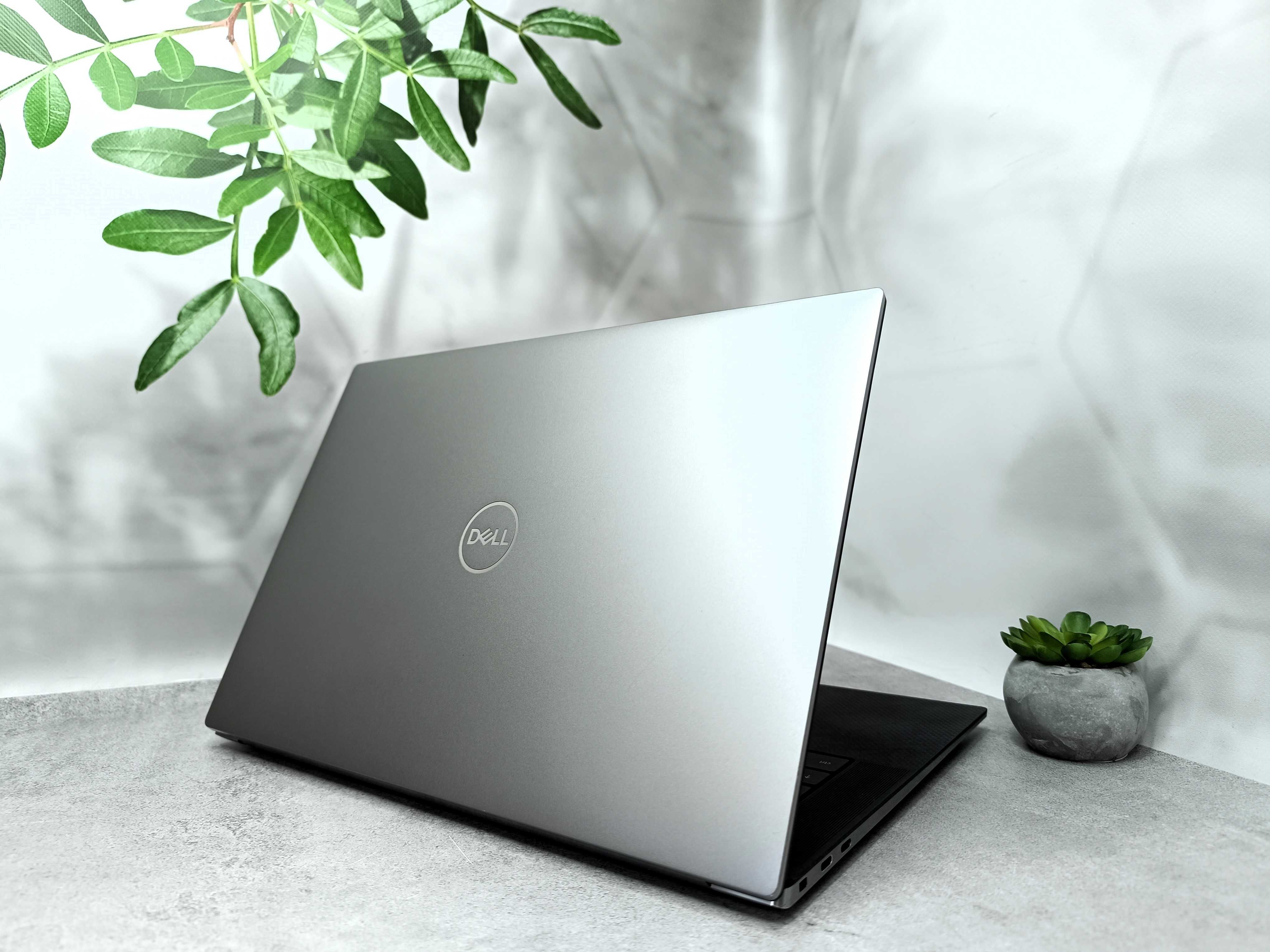 Quadro T2000 4 GB/Dell Precision 5550/i9-10885H/32/SSD 512/8 ядер/IPS