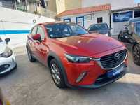 Mazda CX-3 1.5 Sky.Excellence HT Navi