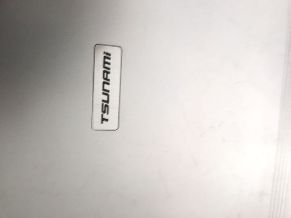 Computador portatil Tsunami