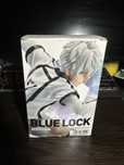 Фігурка Blue Lock Isagi