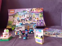 Lego Friends 41056