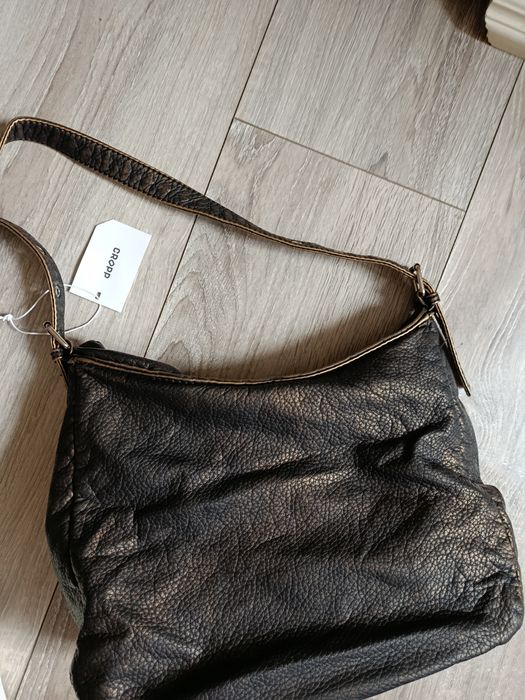 Сумка Cropp, крута сумка, вмістка!