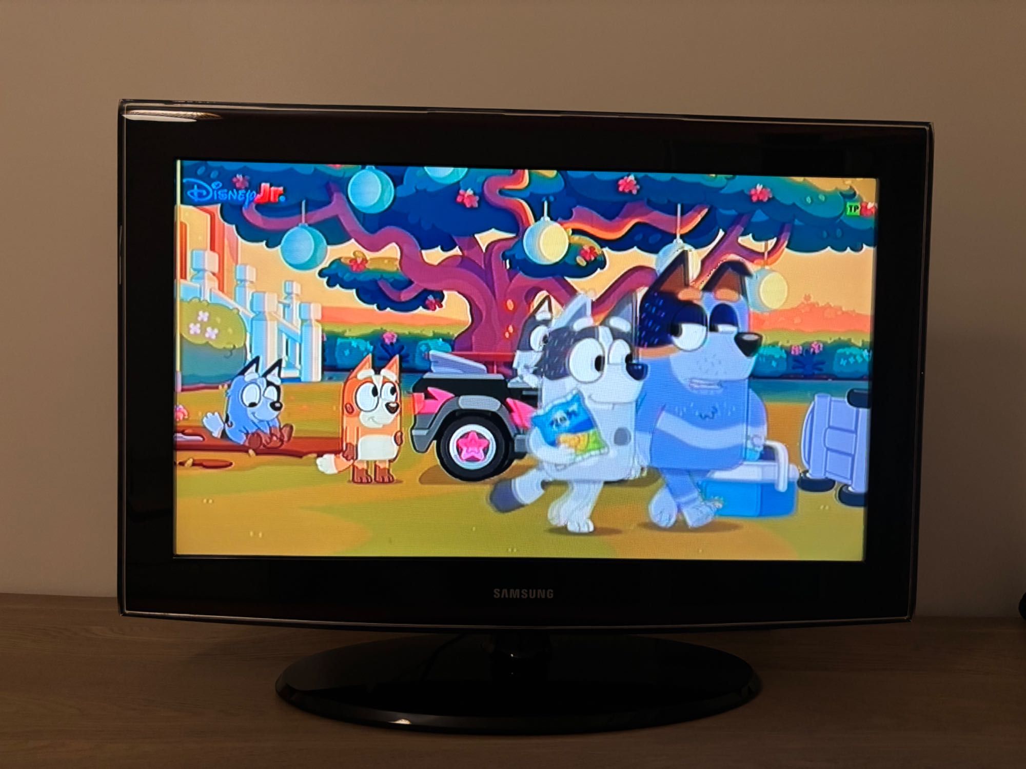 TV Samsung 32 polegadas