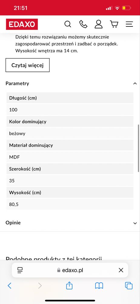 Konsola industralna jak nowa