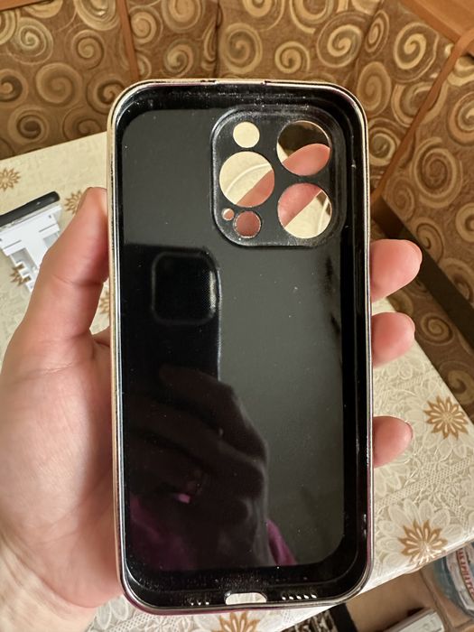 Чохол iPhone 14 pro