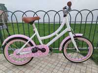 Bicicleta menina 16 polegadas