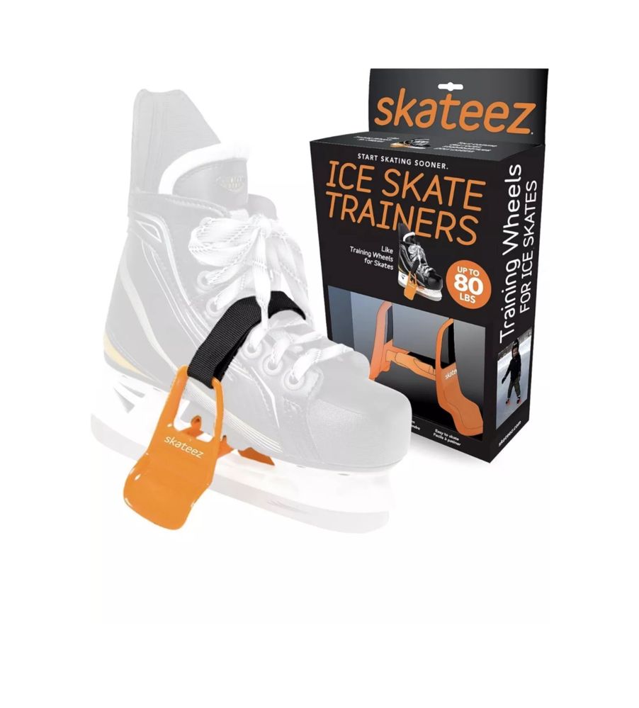 Skateez для катания на коньках - тренажеры