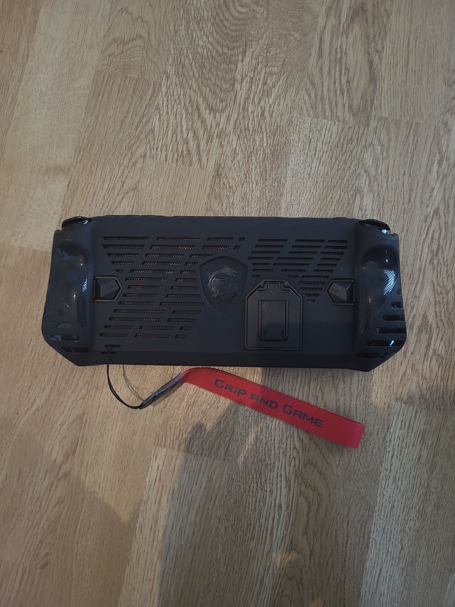 Msi claw Ultra 7