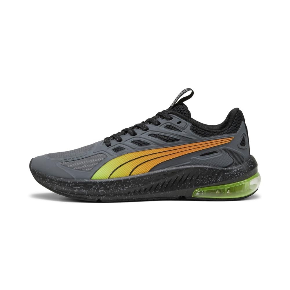 Кросівки Puma X-Cell Lightspeed Grey (ОРИГІНАЛ) Чоловічі кросівки Puma