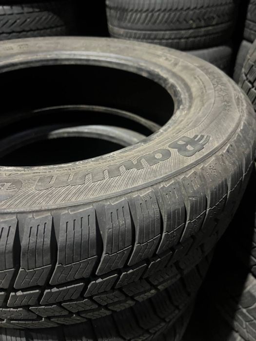 Barum 175/65/14 пара зиммих шин
