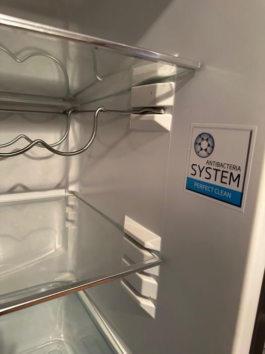 Lodówka Amica wolnostojąca 150cm