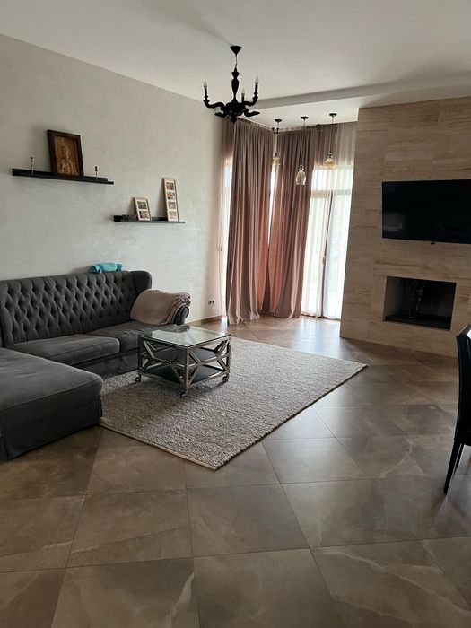 Будинок для життя і душі