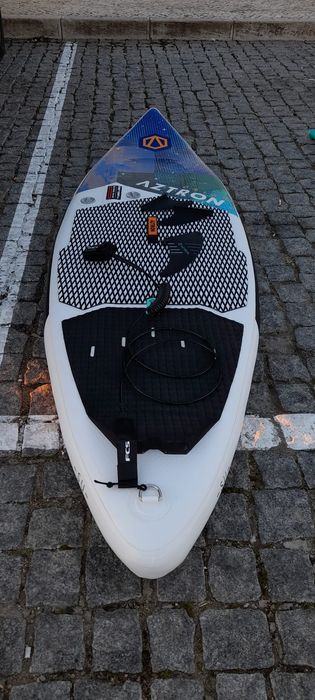 Prancha insuflável Aztron 8,6