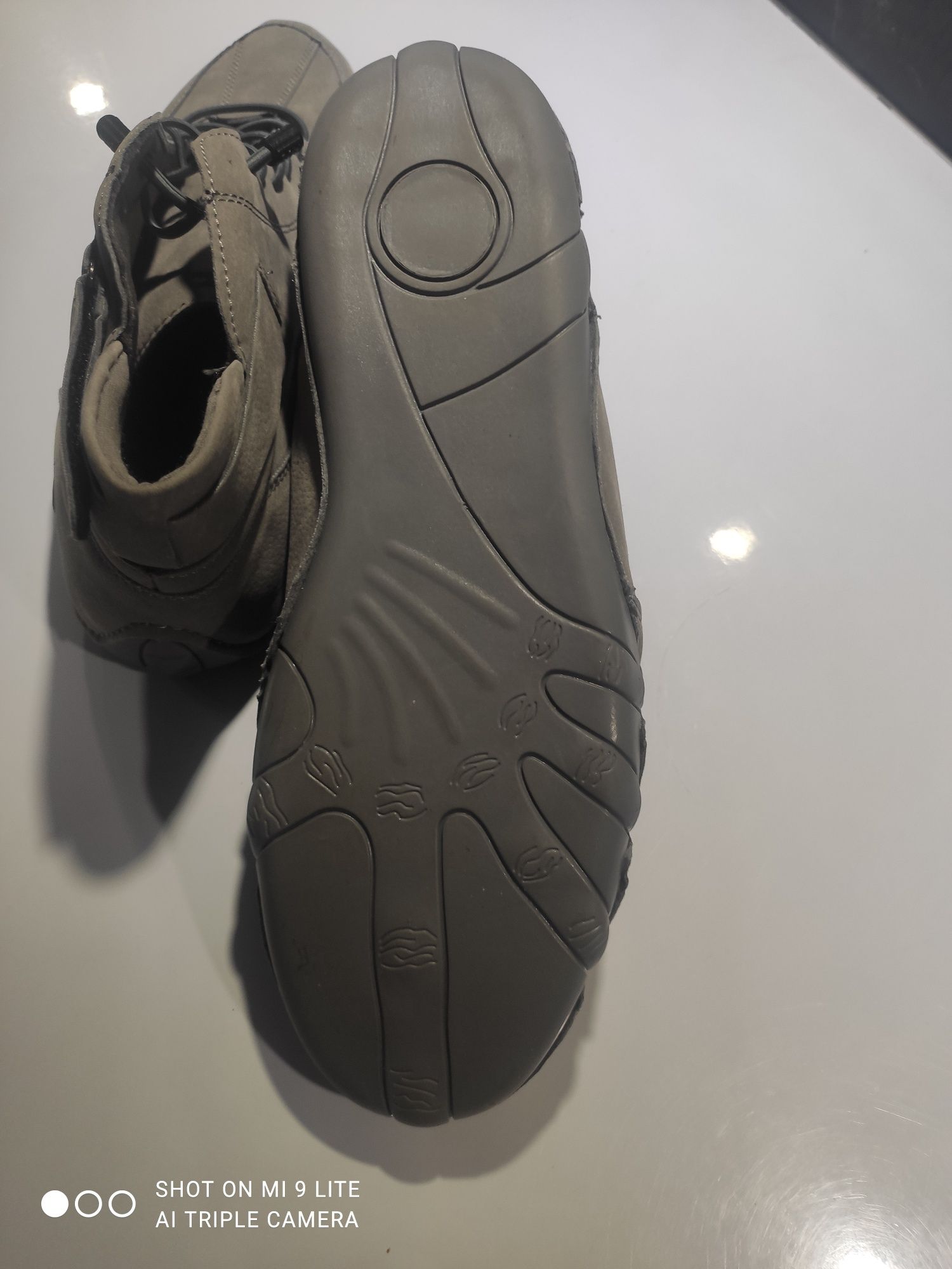 Buty męskie LDECK rozmiar 42
