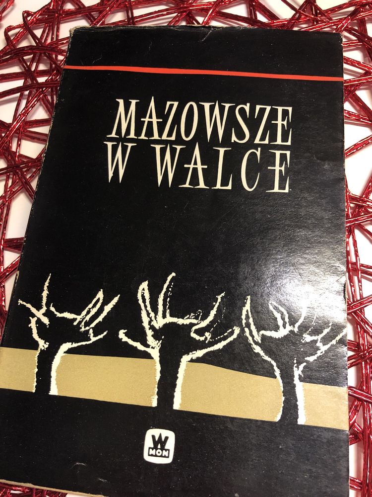 Mazowsze w walce