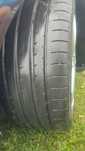 Opony yokohama advan v105  245/35/20 Cena za 2 szt.