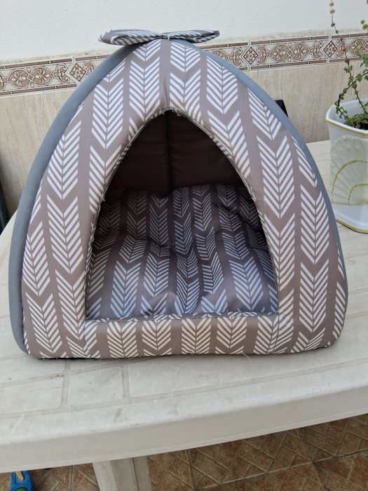 Cama para gato/cão