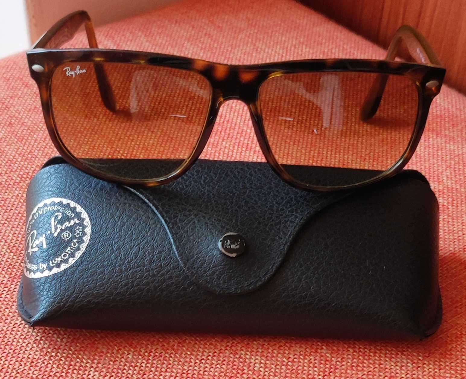 Óculos de sol Rayban modelo 4147