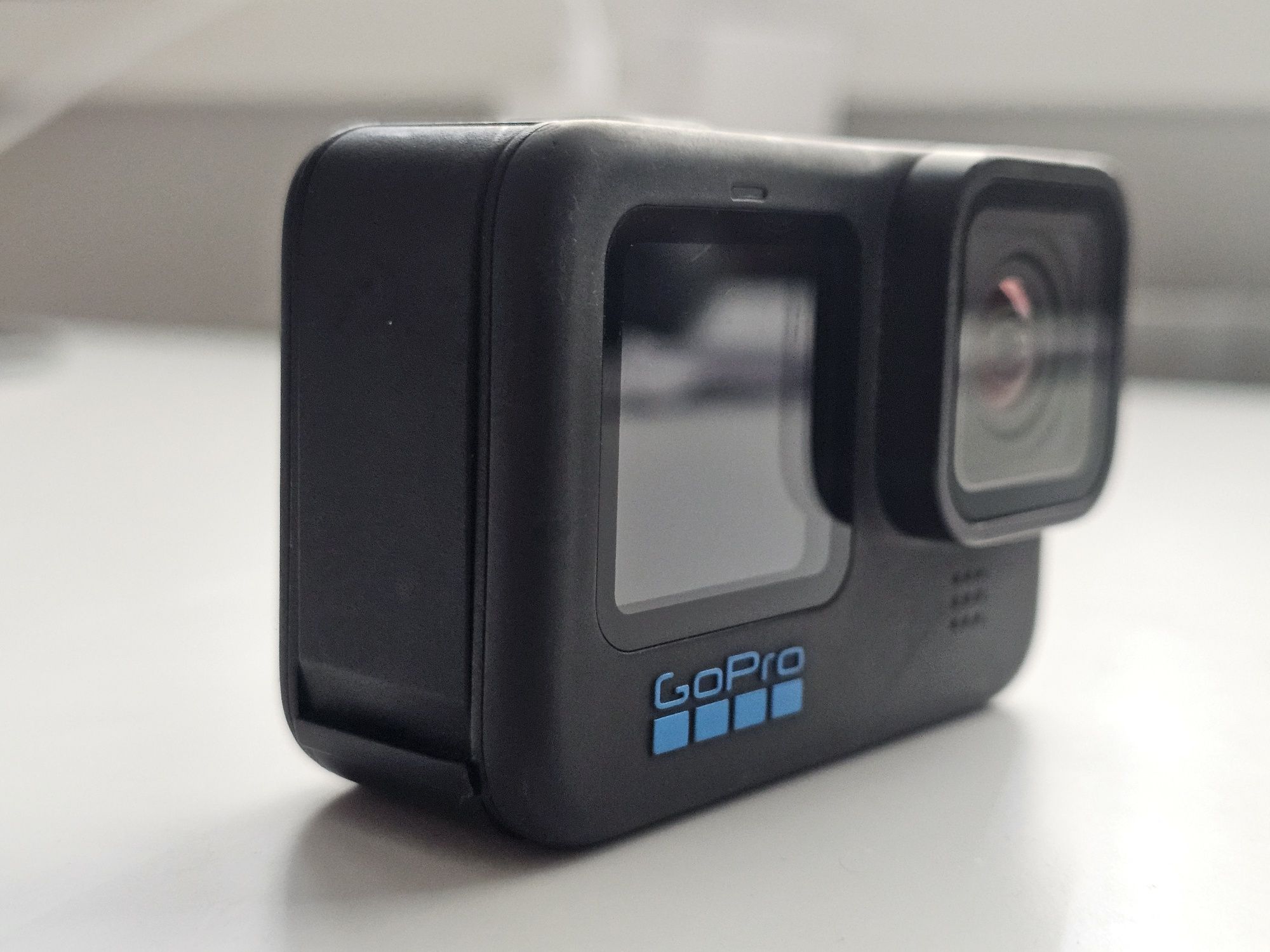 GoPro Hero10 Black Action Camera