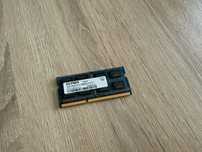 Pamięć RAM Elpida EBJ21UE8BFU0-DJ-F 2GB DDR3-1333 SO-DIMM