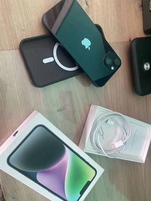 Iphone 14 айфон 128 Гб