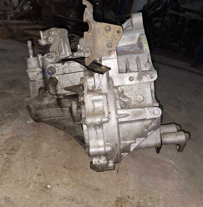 Mazda 6 VI 2.0 CIDT Skrzynia Biegów 3A1 / GD2