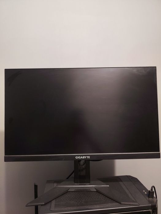 Gigabyte G24F 165hz 24"