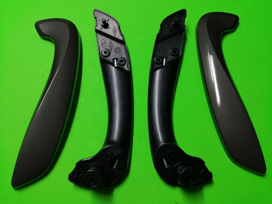 Kit de Puxadores - Renault Megane III